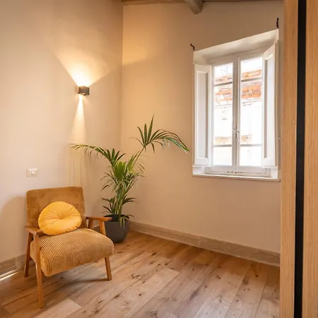 Pensjonat Terrace 34 Rzym