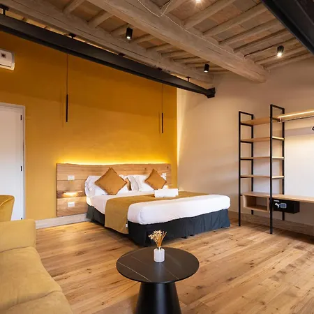 Pensjonat Terrace 34