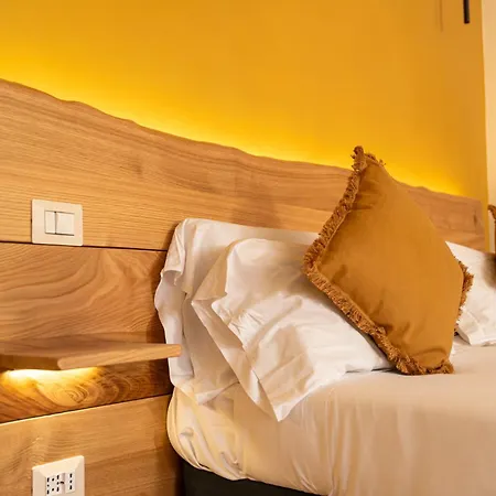 Pensjonat Terrace 34 Rzym