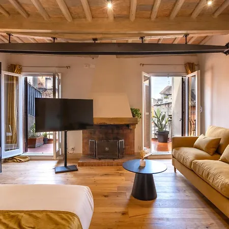 Terrace 34 4*
