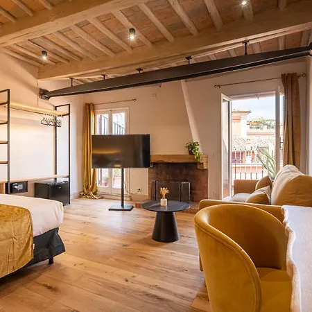 Pensjonat Terrace 34