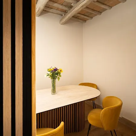 Pensjonat Terrace 34