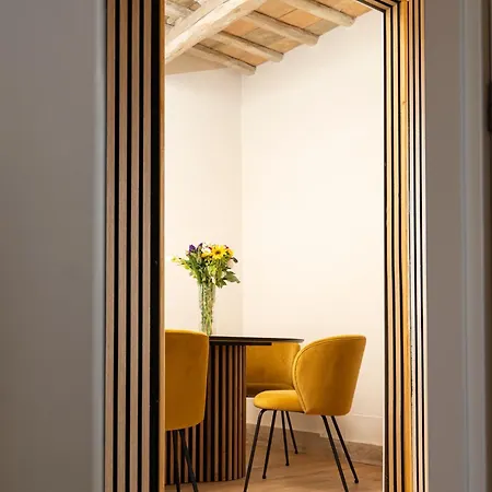 Terrace 34 Roma
