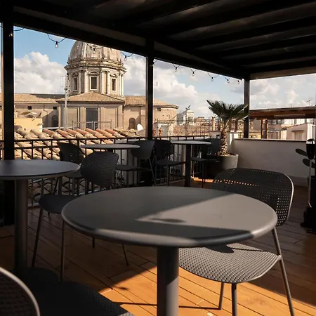 Terrace 34 Pensjonat 4*