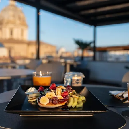 Terrace 34 4*