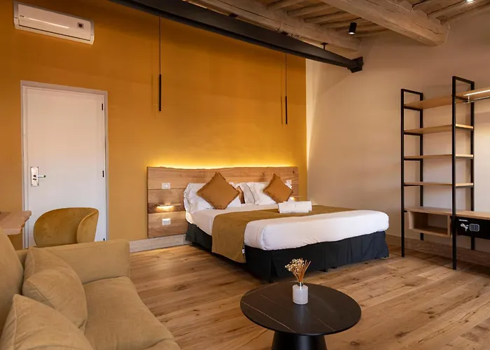 Guest house Terrace 34 4*