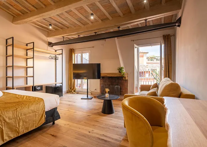 Guest house Terrace 34