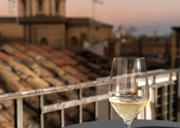 Terrace 34 Guest house 4*