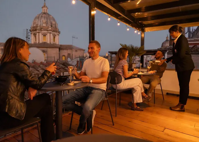 Terrace 34 Guest house