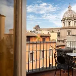 Terrace 34 Guest house Rome