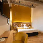 Terrace 34 Rome