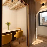 Terrace 34 4* Rome