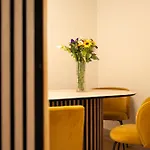 Terrace 34 Guest house Rome