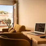 Terrace 34 Rome