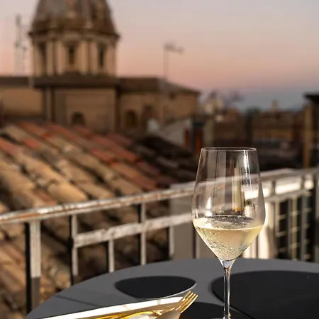 Terrace 34 Πανσιόν 4*
